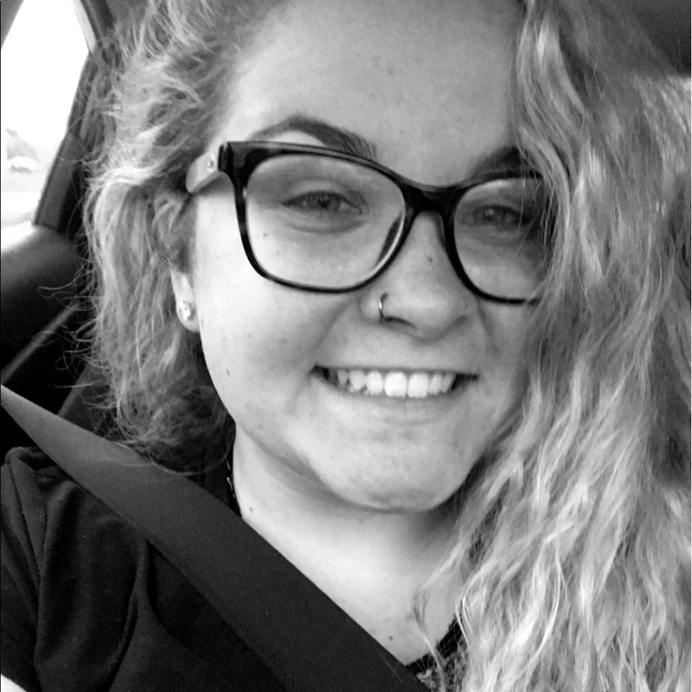 Meet your Posher, Hope